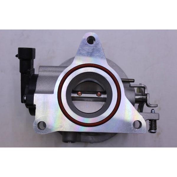 Body Throttle Asm W/ Pin (30)